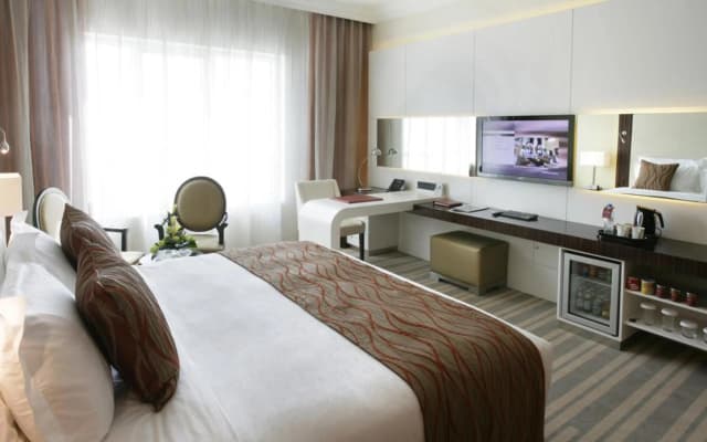 Elite Byblos Hotel - photo 5