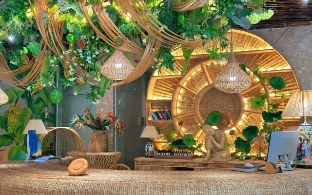 MissBamboo Nha Trang Hotel - photo 4