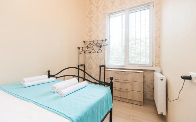 Na Gorgasali Apartments - photo 2