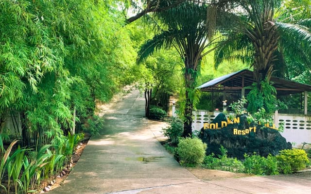 Golden Hill Resort Hotel - photo 5