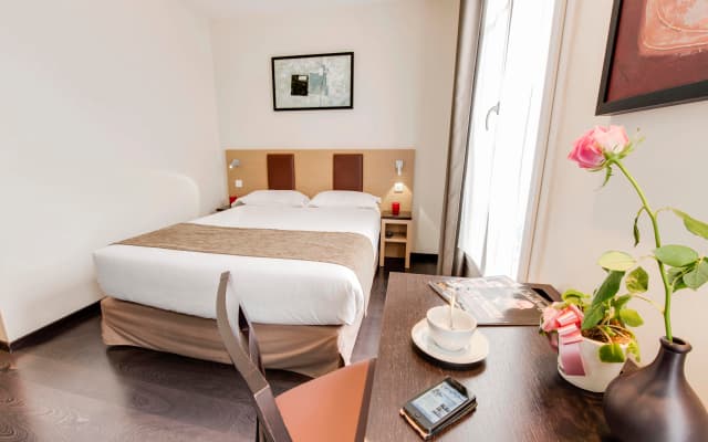 Source Hotel - photo 3