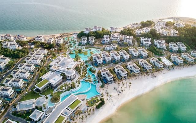 Premier Village Phu Quoc Resort Managed by AccorHotels - photo 2