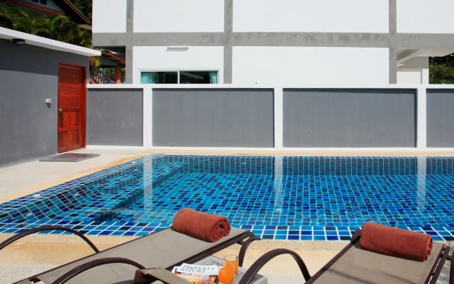 Kata Hill View Villas by Kata Sea View - photo 3