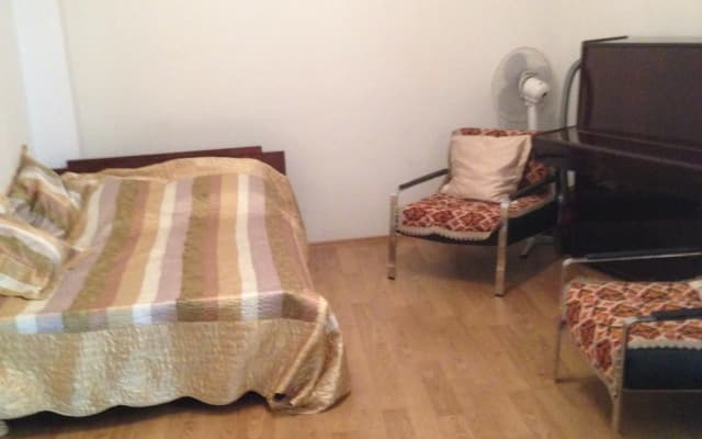 Apartamentyi Davit Aghmashenebeli Avenue 141 - photo 3