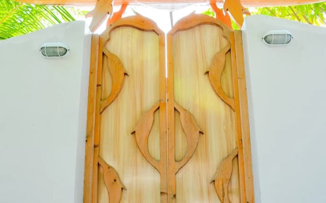 Manta Inn Guest House - photo 4