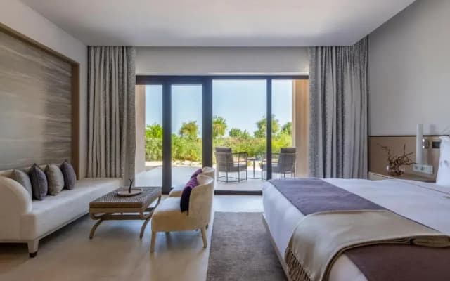 Zulal Wellness Resort - photo 4