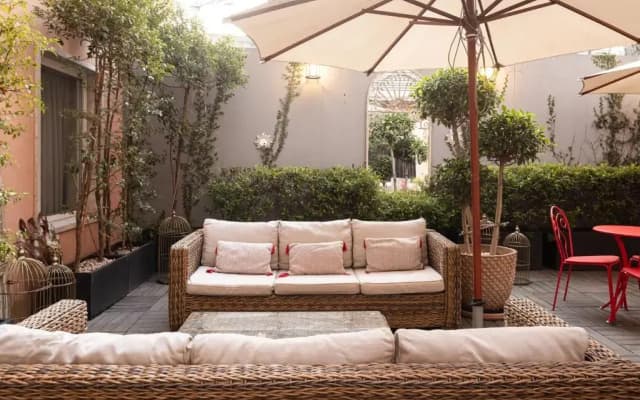 Maxime Boutique Hotel Avenida da Liberdade - photo 4