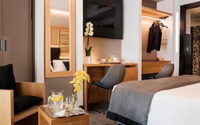 Hotel Trevi Collection - photo 4