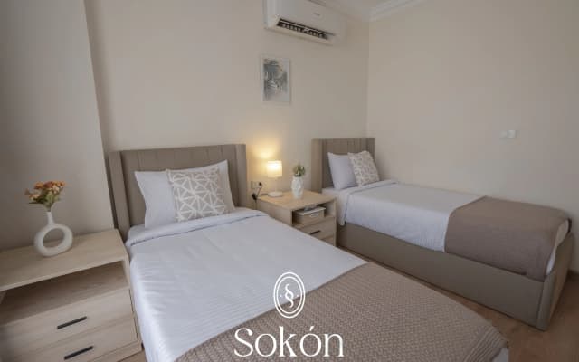 B10 Mocha Apartments - photo 4