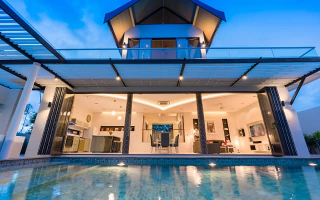 Paloma Villa - photo 2