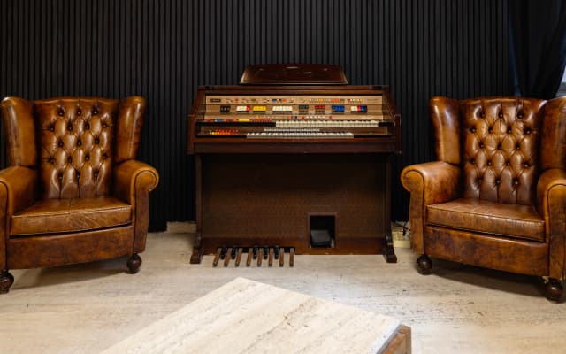 Scheppers Hotel - photo 2