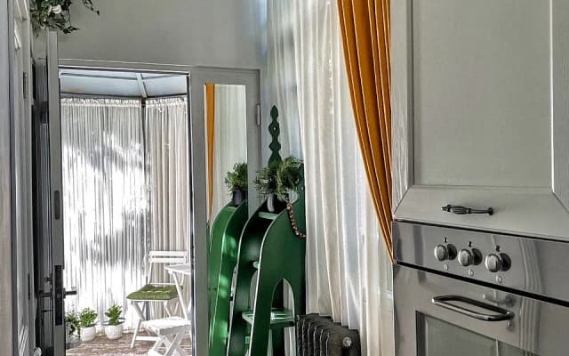 Anna Stevar Brand Apartments - photo 3