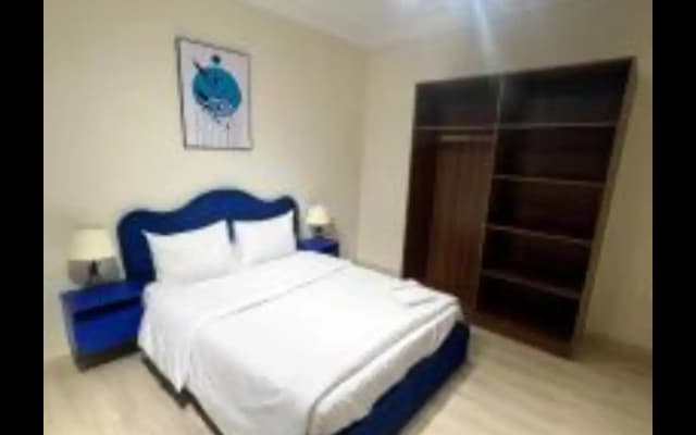 Settle inn Rawda Apartments - photo 3