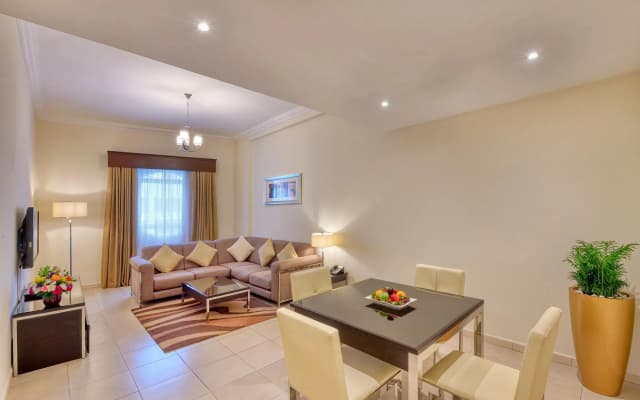Pearl Marina Hotel Apartments - photo 4