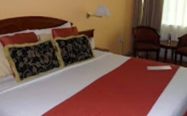 Marco Polo Hotel - photo 3