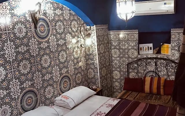 Riad Dar Saba Guest House - photo 3