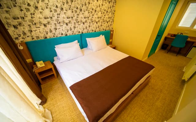 City Inn Tbilisi - photo 4