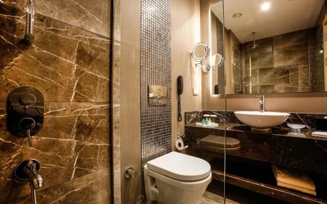 Park Dedeman Bostanci Hotel - photo 4