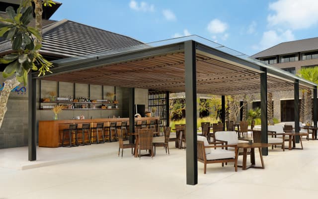 Radisson Blu Bali Uluwatu Hotel - photo 3