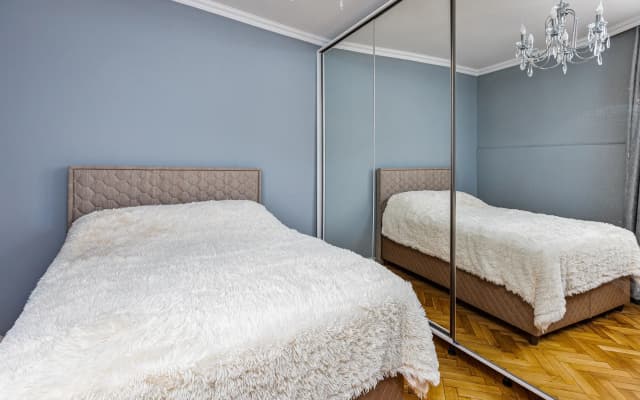 MaRKoS Sololaki Flat Apartments - photo 5