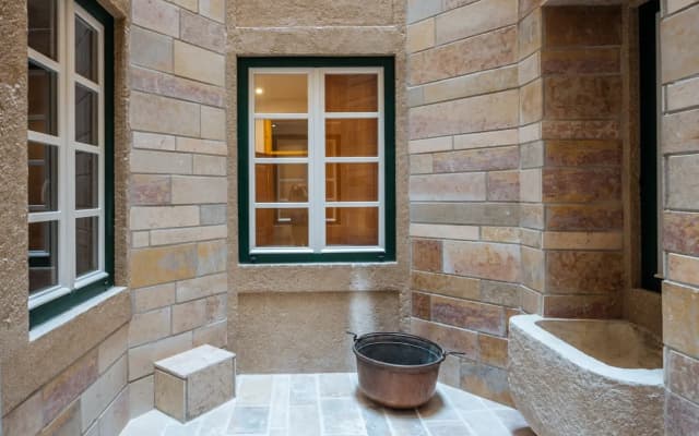 Varandas De Lisboa Tejo Guest house - photo 4