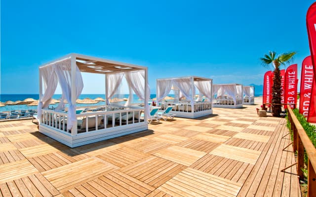 Holiday Inn Antalya Lara Hotel - photo 5