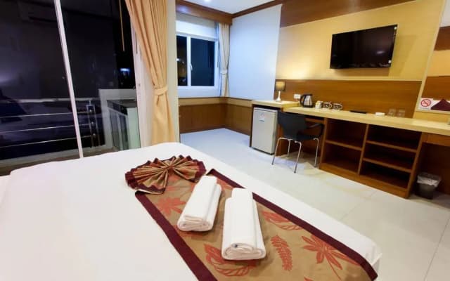 The Bluewater Hotel - photo 4