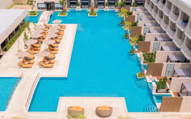 M Social Hotel Phuket - photo 5