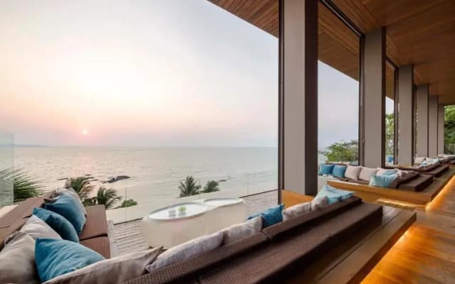 Cape Dara Resort - photo 3