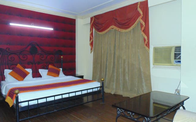 Sehrawat inn Hotel - photo 4