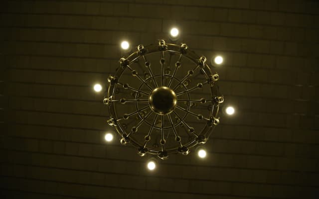Hotel Reverence - photo 4