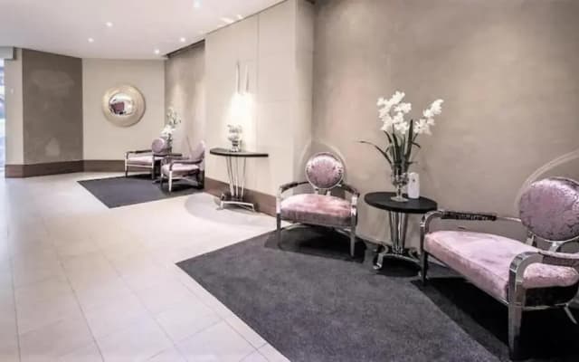 Accommodation Sydney Darling Harbour Apart-hotel - photo 3