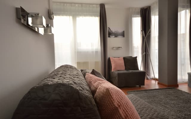 Garay Panorama Apartment - photo 5
