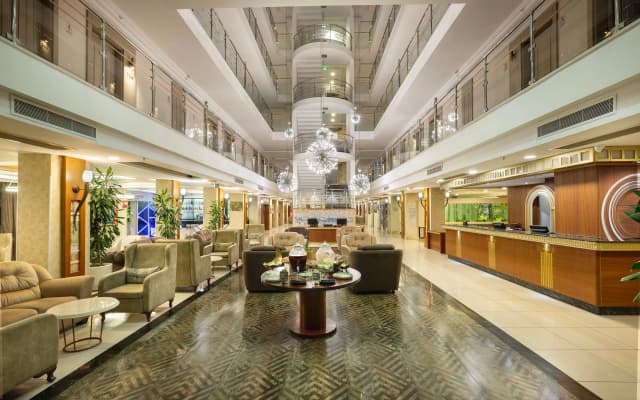 Sealife Family Resort Hotel - photo 2