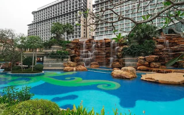 The Zign Hotel - photo 3