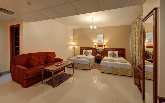 Nihal Hotel - photo 3