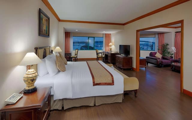 Halong Plaza Hotel - photo 5
