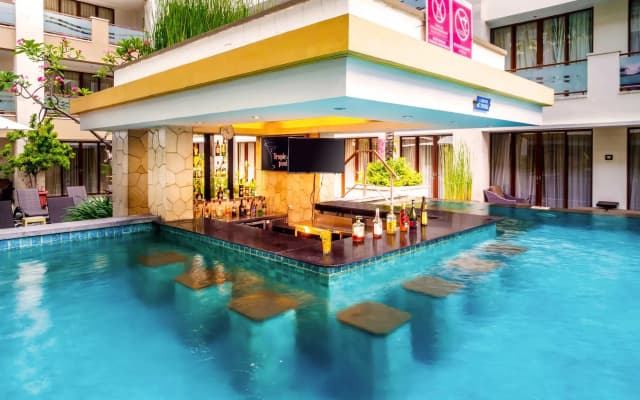 Aston Kuta Hotel & Residence - photo 3