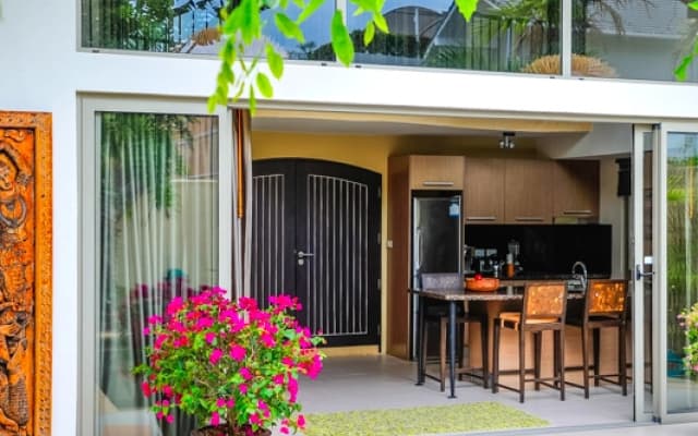 Flamingo Villa - photo 4