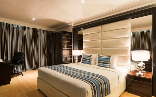 Best Western Plus Doha - photo 4