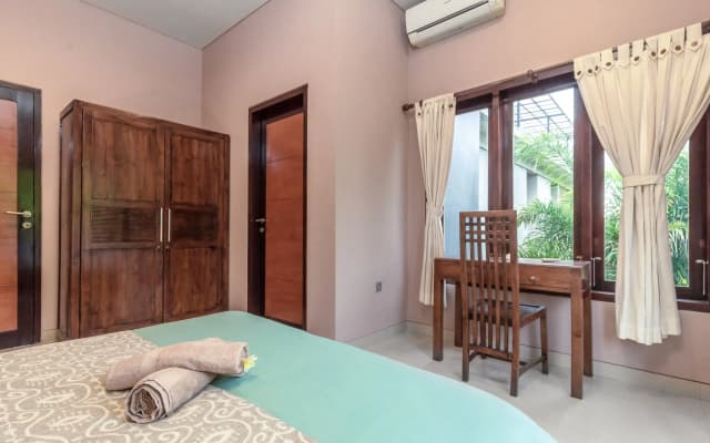 Blue Swing Villa - photo 2