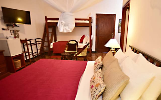 Colombovilla Cambridge Place Guest House - photo 4