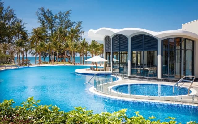 Best Western Premier Sonasea Phu Quoc Resort - photo 5
