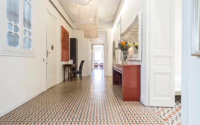 Sibs Rambla Apartments - photo 3