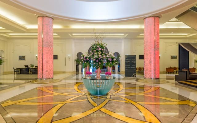 Bahi Ajman Palace Hotel - photo 5