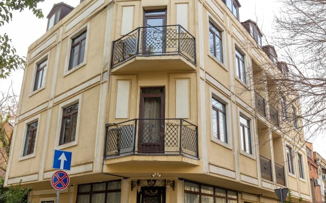 Hotel Regraph - photo 4