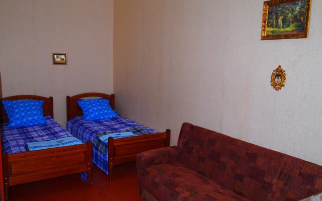 Once upon in old Tbilisi Cottage - photo 3