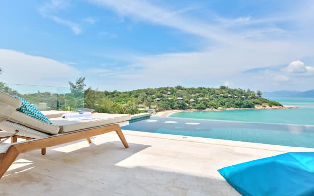 White Palm Villa - photo 4