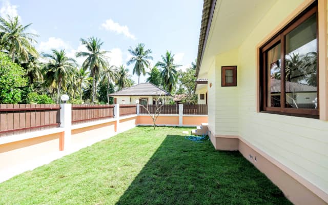 Lucky Villa Residence Apart Hotel - photo 3