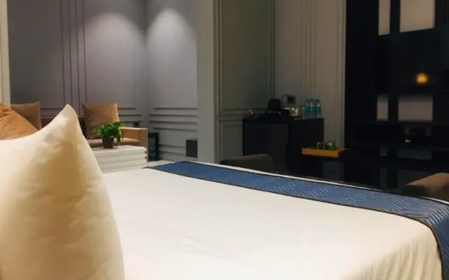 The Umrao Butik-Hotel - photo 3